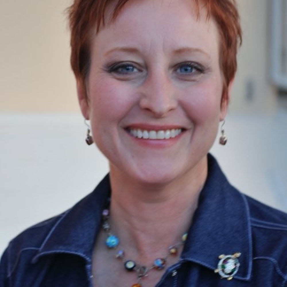 Meet your Posher, Deb